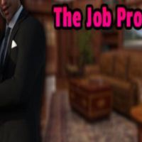 Sex Adventures - The Job Promotion Steam Ключ