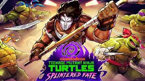 Teenage Mutant Ninja Turtles: Splintered Fate - Casey Jones & the Junkyard Jam DLC PC Steam Ключ