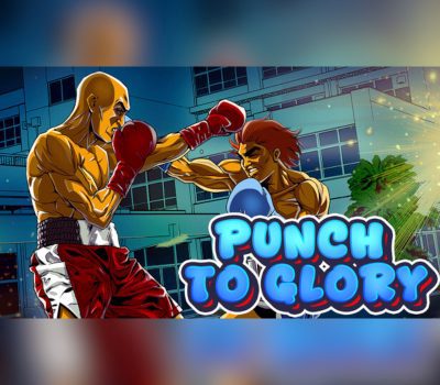 Punch to Glory PC Steam Ключ