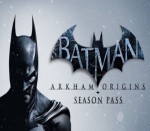 Batman Arkham Origins + Сезонный пропуск PC Steam Ключ