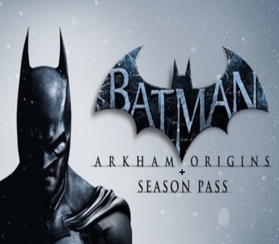 Batman Arkham Origins + Сезонный пропуск PC Steam Ключ