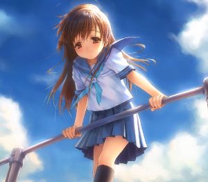 Narcissu 10th Anniversary Anthology Project Steam Ключ