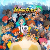 INAZUMA ELEVEN: Victory Road EU Xbox Series X|S Ключ