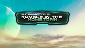 Putrefaction 2: Rumble in the hometown PC Steam Ключ