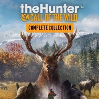 theHunter: Call of the Wild 2021 Complete Коллекция Steam Ключ