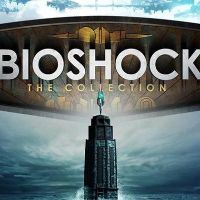 BioShock: The Коллекция TR XBOX One / Xbox Series X|S Ключ