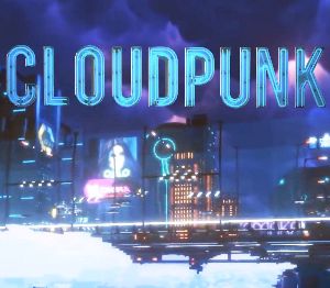 Cloudpunk AR XBOX One Ключ