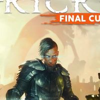 The Last Oricru - Final Cut PC Steam Альтергифт