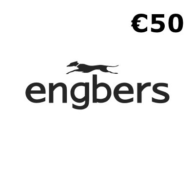 Engbers EUR 50 Подарочная карта DE