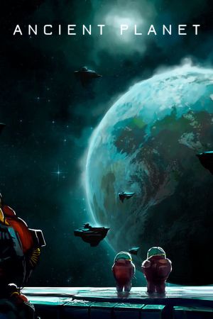 Ancient Planet Steam Ключ