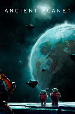 Ancient Planet Steam Ключ