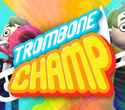 Trombone Champ PC Steam Ключ