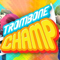 Trombone Champ PC Steam Ключ