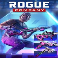 Rogue Company - Power Ballad Pack AR XBOX One Ключ