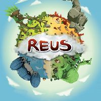Reus Steam Подарок