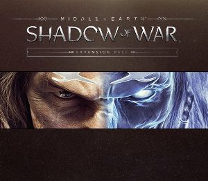 Middle-earth: Shadow of War - Пропуск расширений EU XBOX One / Windows 10 Ключ