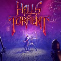 Halls of Torment PC Steam Ключ