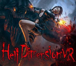 Hell Dimension VR Steam Ключ
