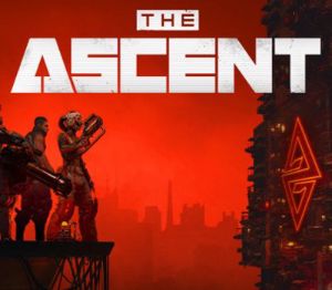 The Ascent Steam Альтергифт