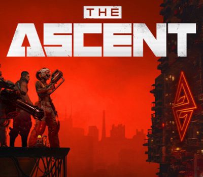 The Ascent Steam Альтергифт