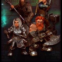 Dungeons of Sundaria PC Steam Ключ