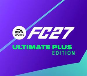 EA Sports FC 27 Ultimate-издание Plus PC Steam Аккаунт
