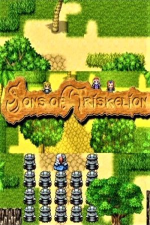 Sons of Triskelion Steam Ключ