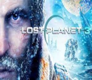 Lost Planet 3 PC Steam Подарок