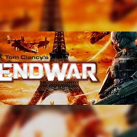Tom Clancy's Endwar Steam Альтергифт
