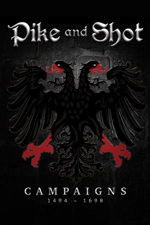 Pike and Shot: Campaigns PC Steam Ключ