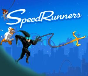 Speedrunners US XBOX One / Xbox Series X|S Ключ