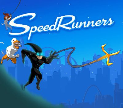 Speedrunners US XBOX One / Xbox Series X|S Ключ