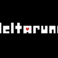 DELTARUNE PC Steam Альтергифт