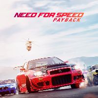 Need for Speed: Payback EN / FR / ES / PT Languages ONLY EA App Ключ
