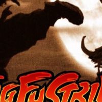 Kung Fu Strike: The Warrior's Rise Steam Подарок