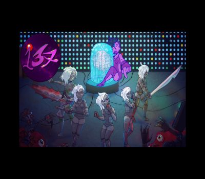 137 PC Steam Ключ