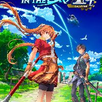 Trails in the Sky 1st Chapter Deluxe-издание PC Steam Альтергифт