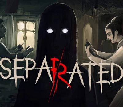 Separated PC Steam Ключ