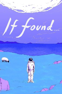 If Found... PC Steam Аккаунт