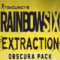 Tom Clancy's Rainbow Six Extraction — Ключи активации