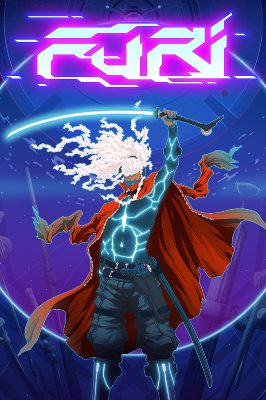 Furi PC Steam Аккаунт