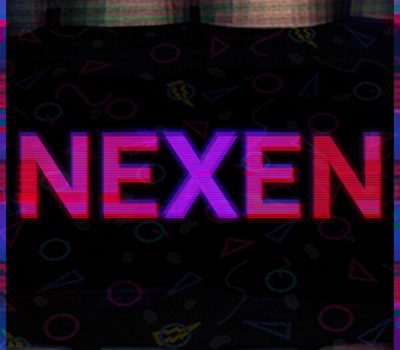 Nexen PC Steam Ключ