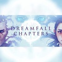 Dreamfall Chapters Steam Подарок
