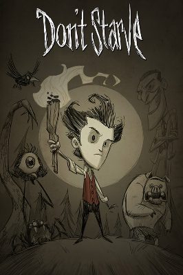 Don't Starve Alone Pack GOG Ключ