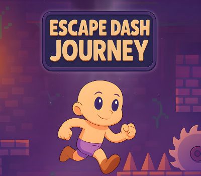 Escape Dash Journey Набор XBOX One / Xbox Series X|S / PC Windows Аккаунт