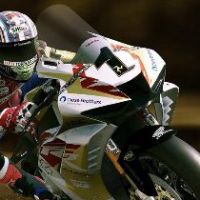 TT Isle Of Man 3 - John McGuinness 100th Start Livery DLC Steam Ключ