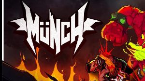 Munch VR PC Steam Ключ