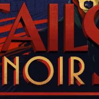 Tails Noir Steam Ключ