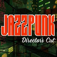 Jazzpunk: Director's Cut PC Steam Ключ