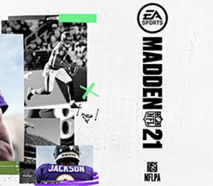 Madden NFL 21 XBOX One / Xbox Series X|S Online Аккаунт Activation